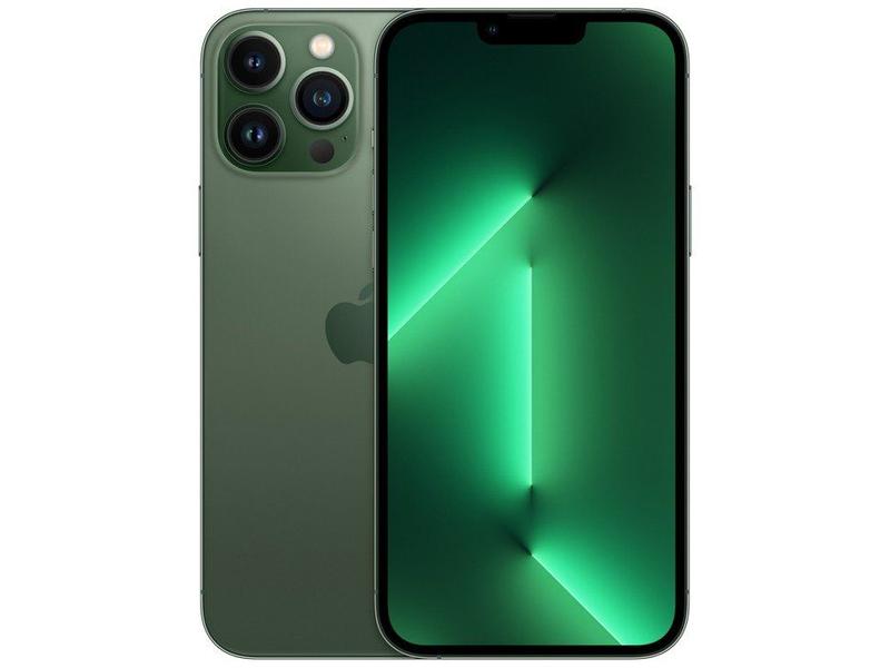 [ 美品 ]ip 13 Pro max 1TB blue ー 本体 Magazine Luiza | Pra você é Magalu!